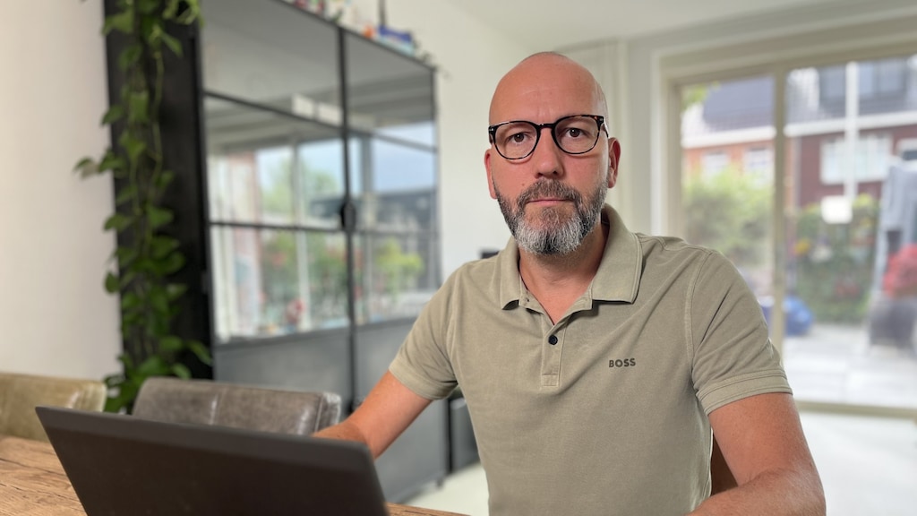 Woordvoerder Gerard Spierenburg van de Consumentenbond stelt dat Babboe rechten schendt.