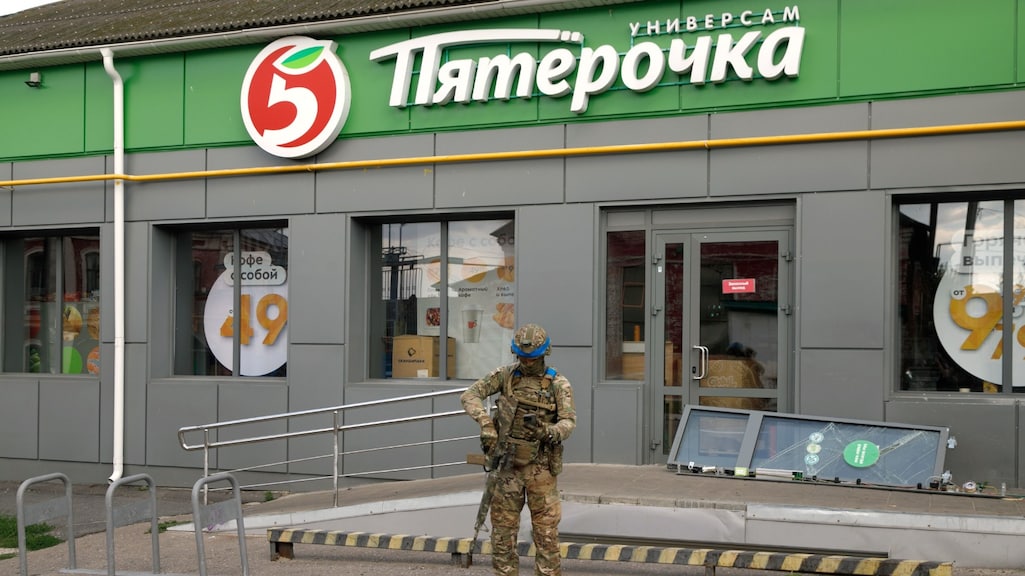 Zo wil Oekraïne de inval in Koersk gebruiken bij vredesonderhandelingen met Rusland