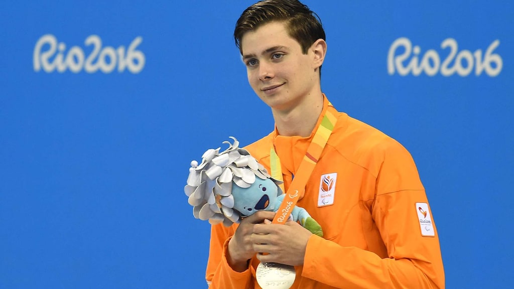 Olivier van de Voort