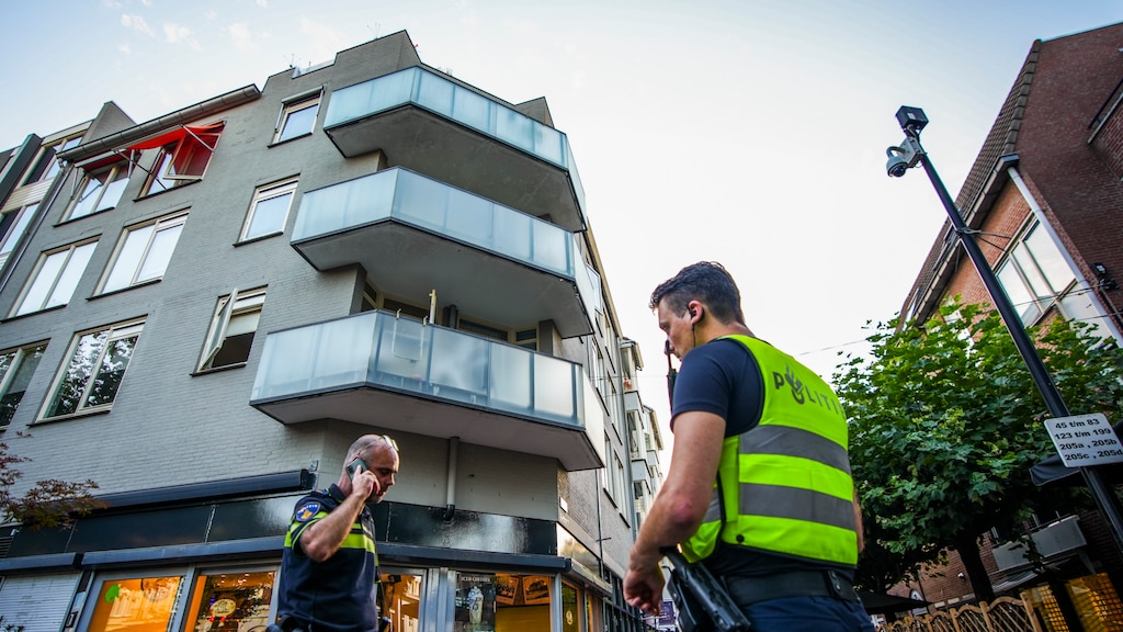 Politie: val kind (1) uit raam 'noodlottig ongeval'