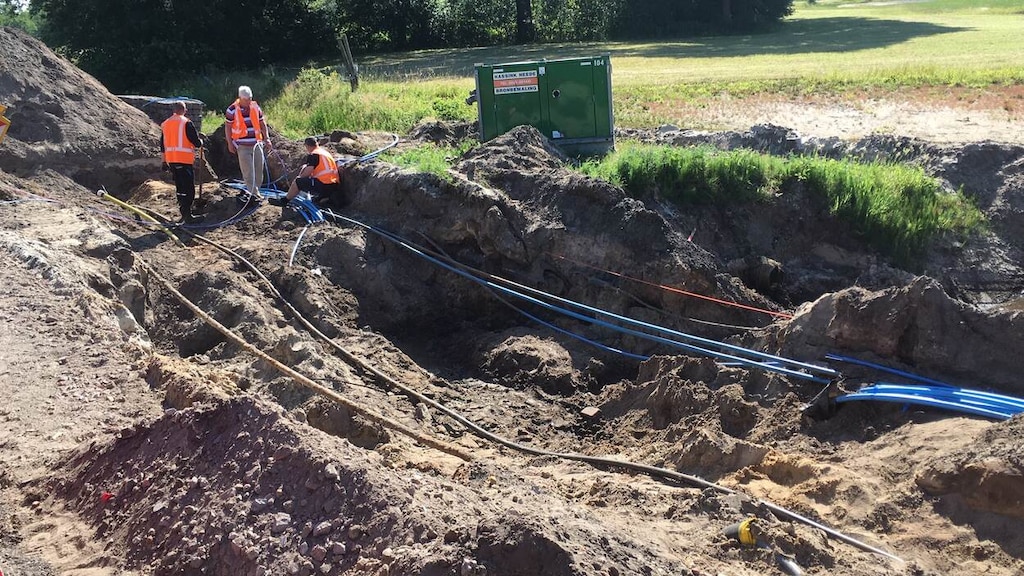 Ons kritieke overheidsnetwerk lag de hele dag plat: 'Storing was echt linke soep'