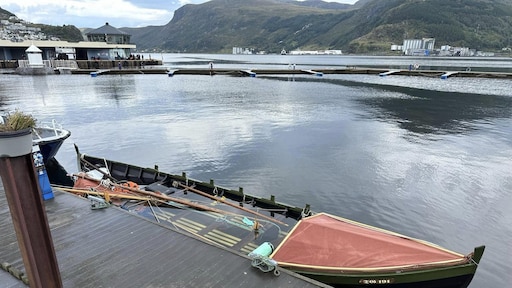 American archaeologist, 29, dies on replica Viking ship off Norwegian coast