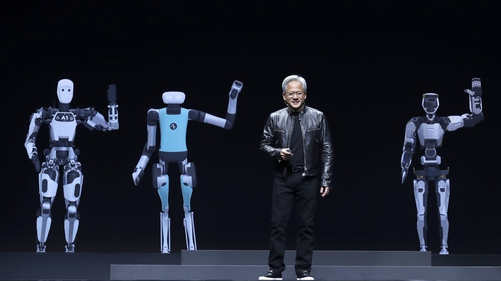 Chipgigant Nvidia presteert beter dan verwacht, beleggers alsnog teleurgesteld