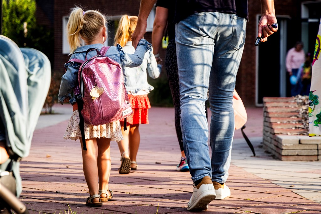 Gedoe thuis na de eerste schooldagen? Deze fouten maken ouders snel