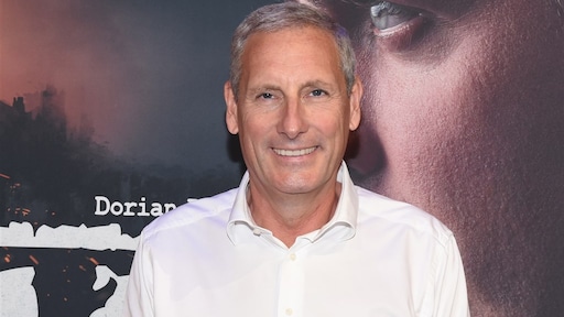 Gert Verhulst is nieuw jurylid in Wie van de Drie