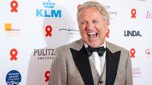 Gordon hint op nieuwe liefde: 'Je gaat schrikken'