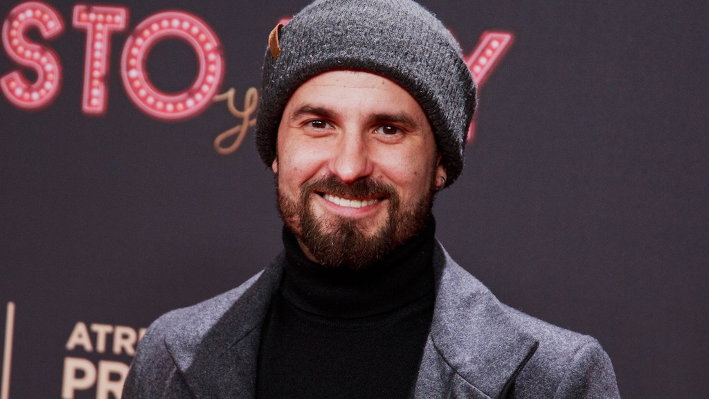 Élite-acteur Julian Ortega op 41-jarige leeftijd overleden