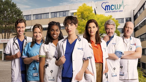 Makers reboot Medisch Centrum West voelen druk: 'Afwachten wat het gaat doen'