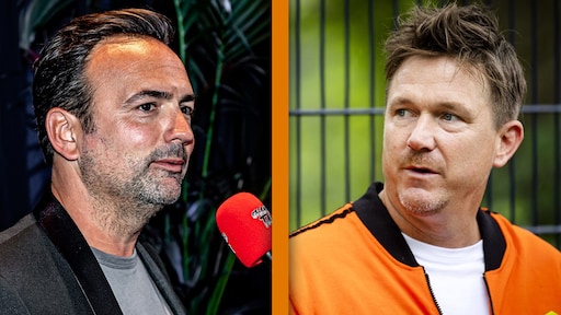 Johnny de Mol vervangt Gerard Ekdom bij Battle of the Bands