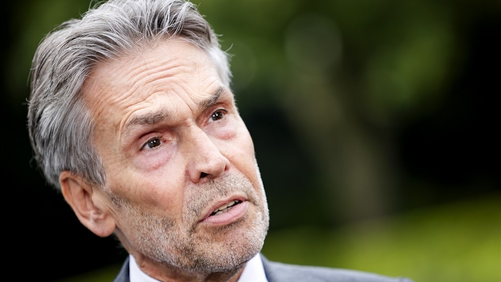 Schoof over waarschuwing Wilders: 'Partijleiders hebben die ruimte'