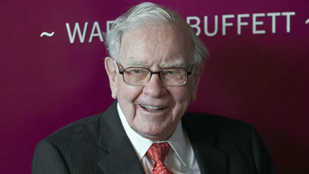 Hoe Warren Buffett met 'supersaai beleggen' de grens van één biljoen haalde