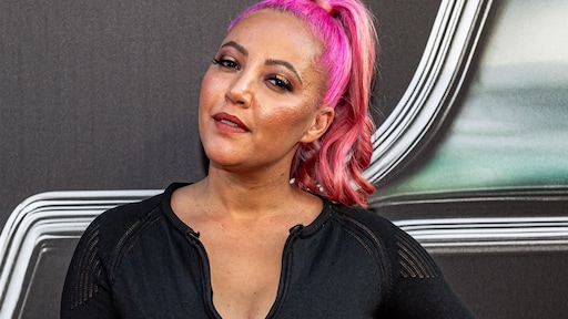 Djamila Celina baalt na snelle overwinning Boxing Influencers: 'Had natuurlijk wel meer willen doen'