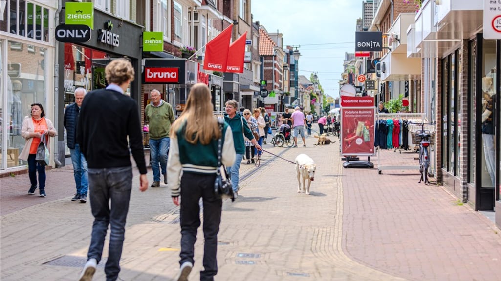 Inflatie blijft met 3,6 procent te hoog, voeding veel duurder