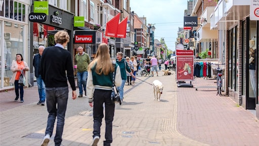 Inflatie blijft met 3,6 procent te hoog, voeding veel duurder