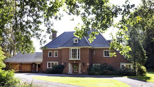 Geen hospice in Bloemendaal: zijn rijke mensen minder sociaal?