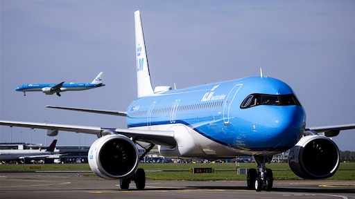 Veel meer vluchten op Schiphol, mega-investering gepland