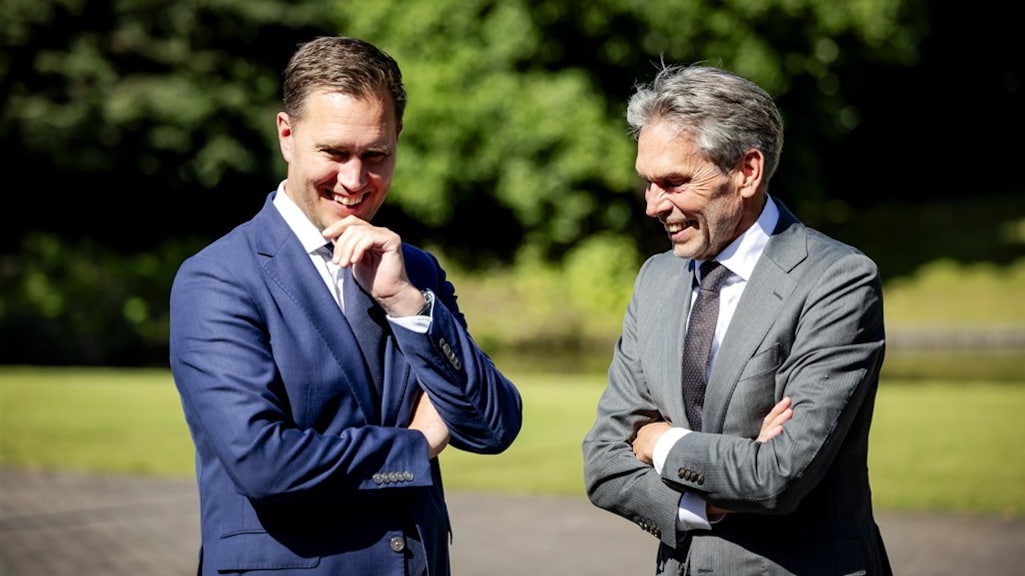 Dit weten we over het Prinsjesdagpakket: koopkracht stijgt, gratis schoolmaaltijden blijven