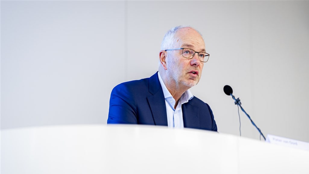 De nieuwe baas van Schiphol zul je niet meer horen over nachtsluiting of privéjetverbod