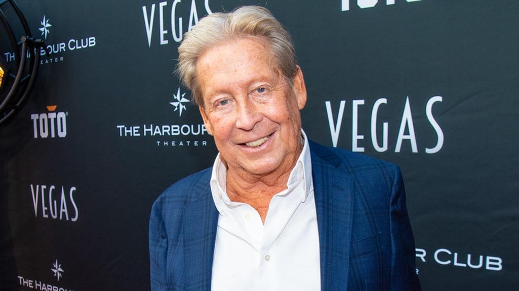 Hans Kazàn deelt update over zeldzame ziekte dochter: 'Een wonder'