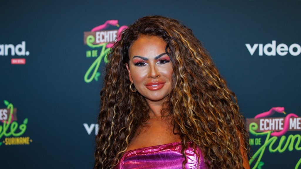 Michella Kox werkt aan nieuwe 'wereldhit': 'Wat een ellende'