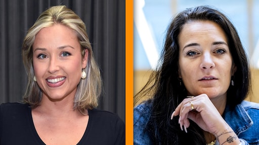 Beate en Nicol Kremers doen mee aan het nieuwe seizoen van Echte Meisjes in de Jungle