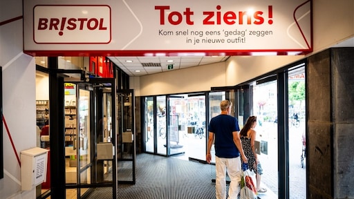 Meerdere partijen in de race voor doorstart van Bristol Nederland