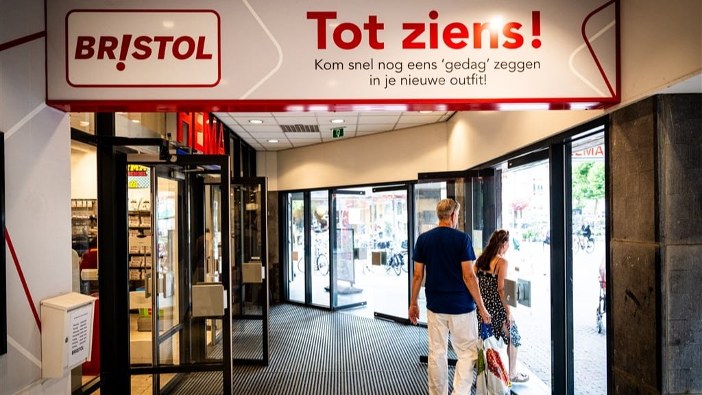 Meerdere partijen in de race voor doorstart van Bristol Nederland