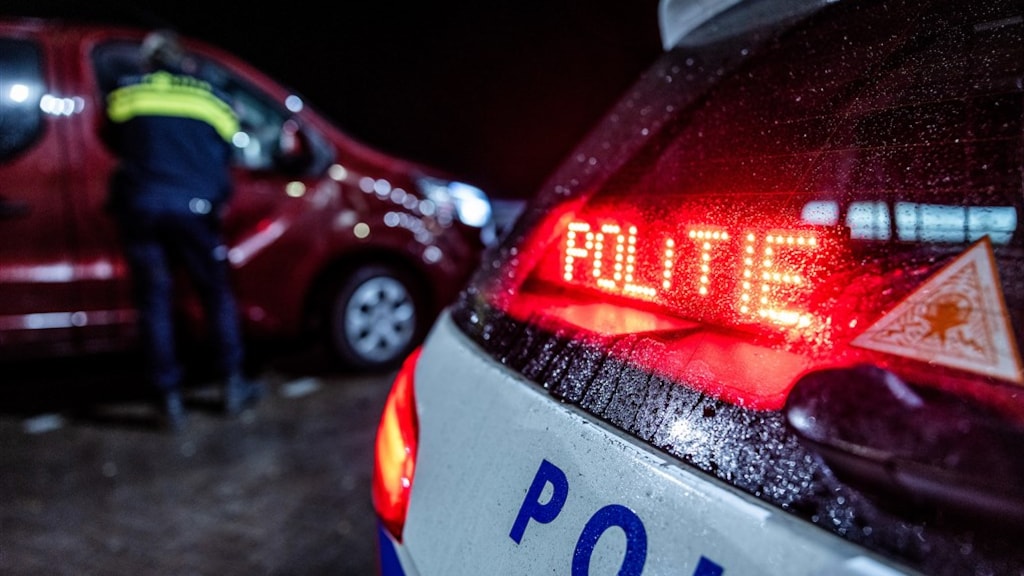 Asociale automobilist raakt rijbewijs kwijt, maar gaat binnen een week opnieuw in de fout