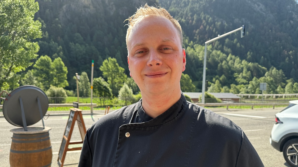 Andre van Winter Vol Liefde