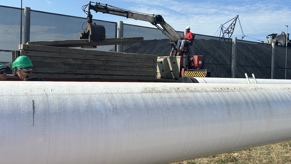 CO2 onder de grond stoppen: het lijkt nu echt te gaan gebeuren