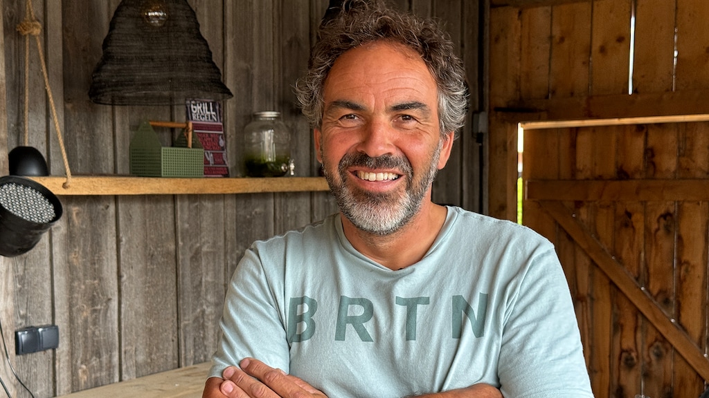 Klaas van Winter Vol Liefde