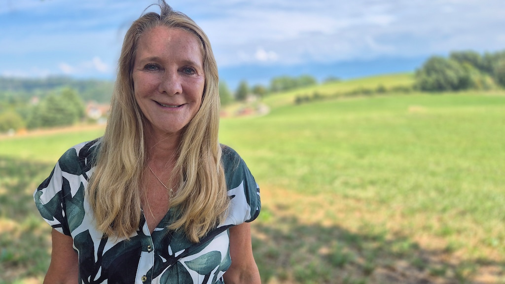 Monique van Winter Vol Liefde