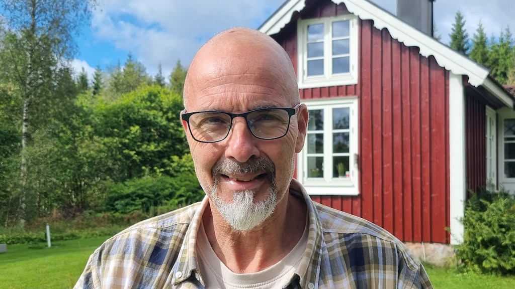 Robin van Winter Vol Liefde