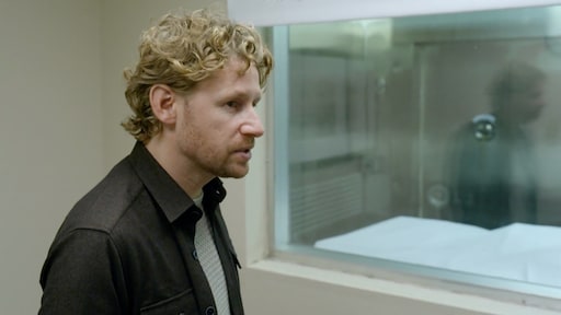 Ewout Genemans deelt heftig inkijkje in onderzoek naar niet-natuurlijke dood