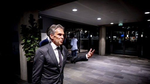 Prinsjesdagstukken: volgend jaar minder lastenverlichting dan beloofd