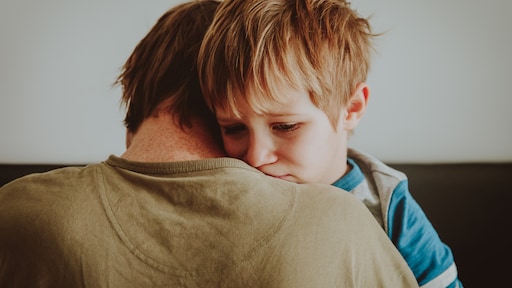 'Waarom moest juist hij dood? Hij was de liefste van allemaal'