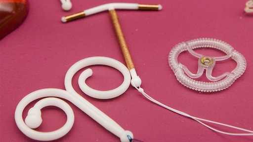 Hoeveel pijn ervaren vrouwen nou echt: nieuw onderzoek naar plaatsen spiraaltje