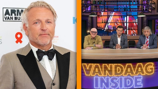 Gordon woest op VI-trio na nieuwe sneren aan zijn adres: 'Hebben zichzelf gediskwalificeerd'