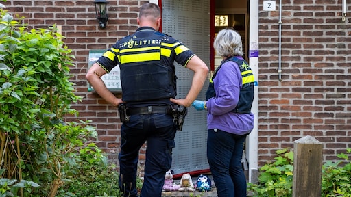 Pleegmeisje (10) Vlaardingen bij bewustzijn, maar 'klinkt veel positiever dan het is'