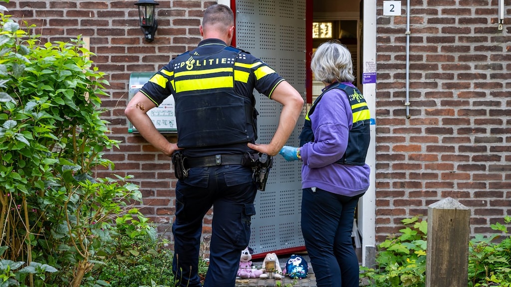 Pleegmeisje (10) Vlaardingen bij bewustzijn, maar 'klinkt veel positiever dan het is'