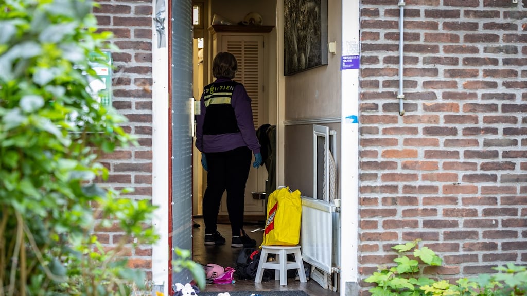 OM: pleegmeisje (10) Vlaardingen werd mishandeld, vastgebonden en in kooi gezet