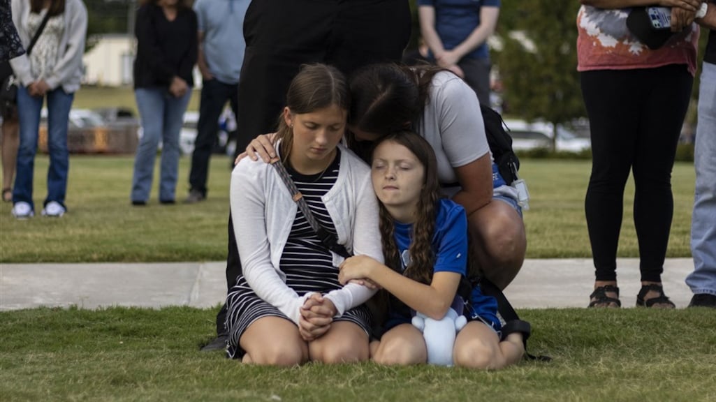 14-jarige schiet op school in VS twee leraren en twee leerlingen dood