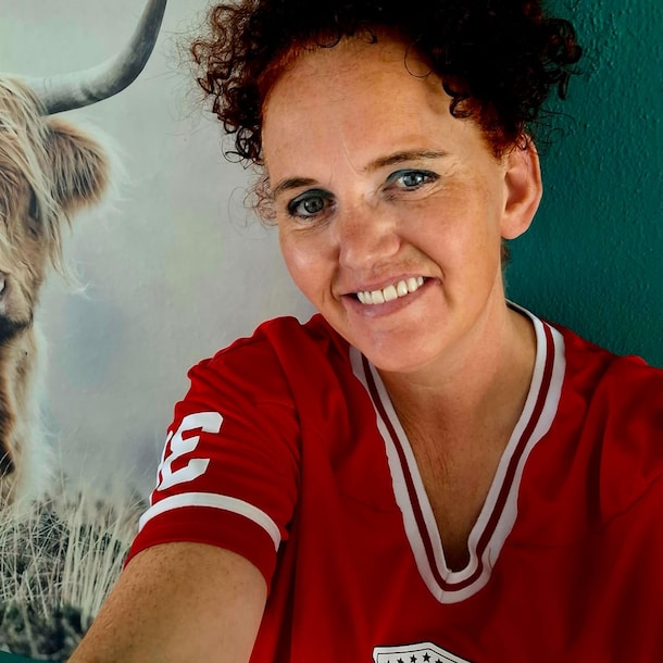 Gea: "Ik negeerde belangrijke brieven tot er deurwaarders voor de deur stonden."