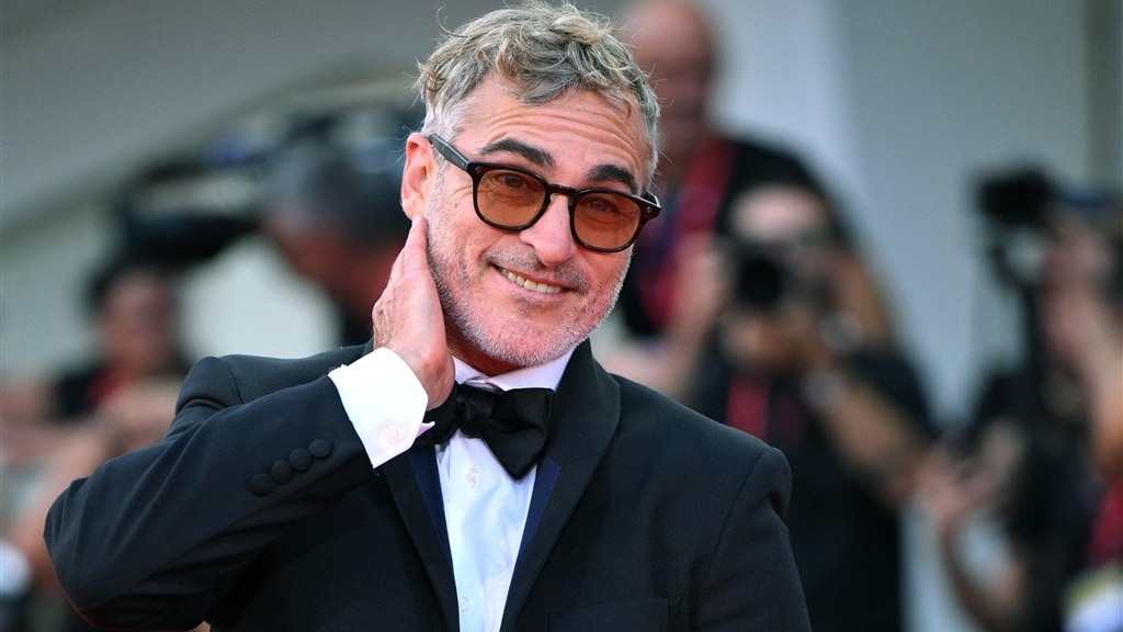 Joaquin Phoenix was 'niet klaar' voor Joker-rol in Batman-film The Dark Knight