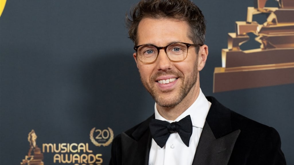 William Spaaij neemt rol over in Jesus Christ Superstar