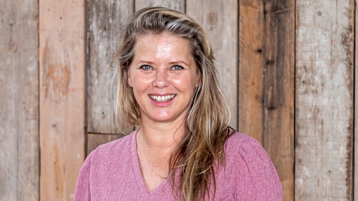 Babette van Veen over daten: 'Van slechte seks word ik ongelukkig'