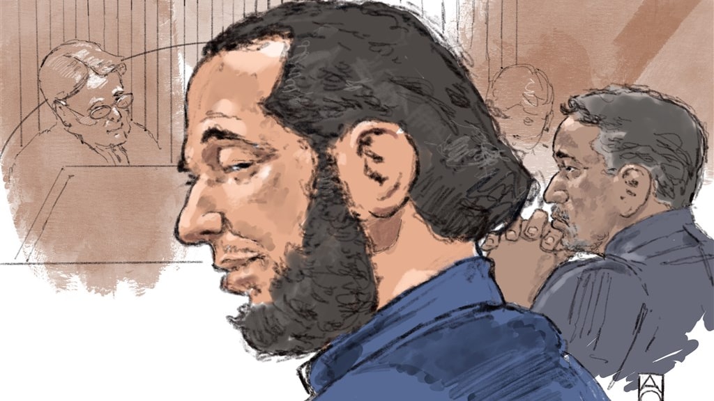 Ridouan Taghi overgeplaatst: niet meer op zelfde afdeling als medeverdachte Saïd R.