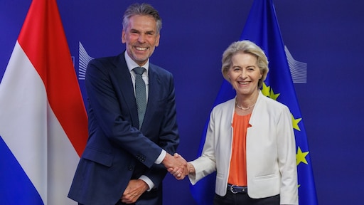 Waarom Nederlands strenge migratieplannen kansrijker worden in Brussel