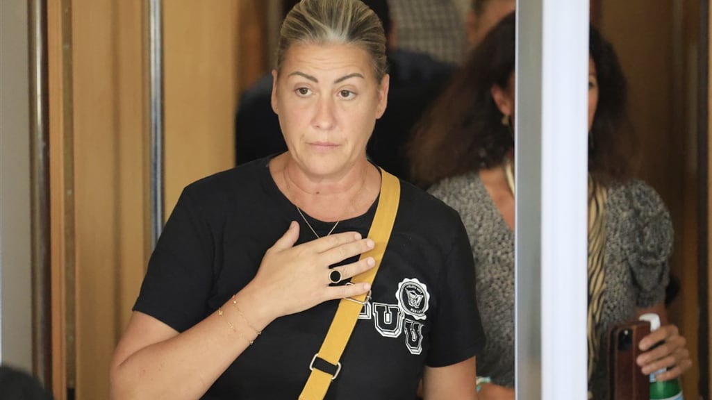 Dochter in Franse verkrachtingszaak haalt uit naar vader: 'Eén van de ergste zedencriminelen'