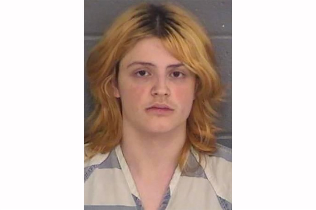 De 14-jarige verdachte.